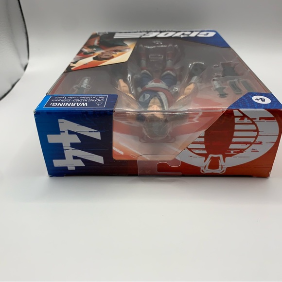 G.I. JOE Classified Series Tomax Paola 6 inch Action Figure - Picture 5 of 7